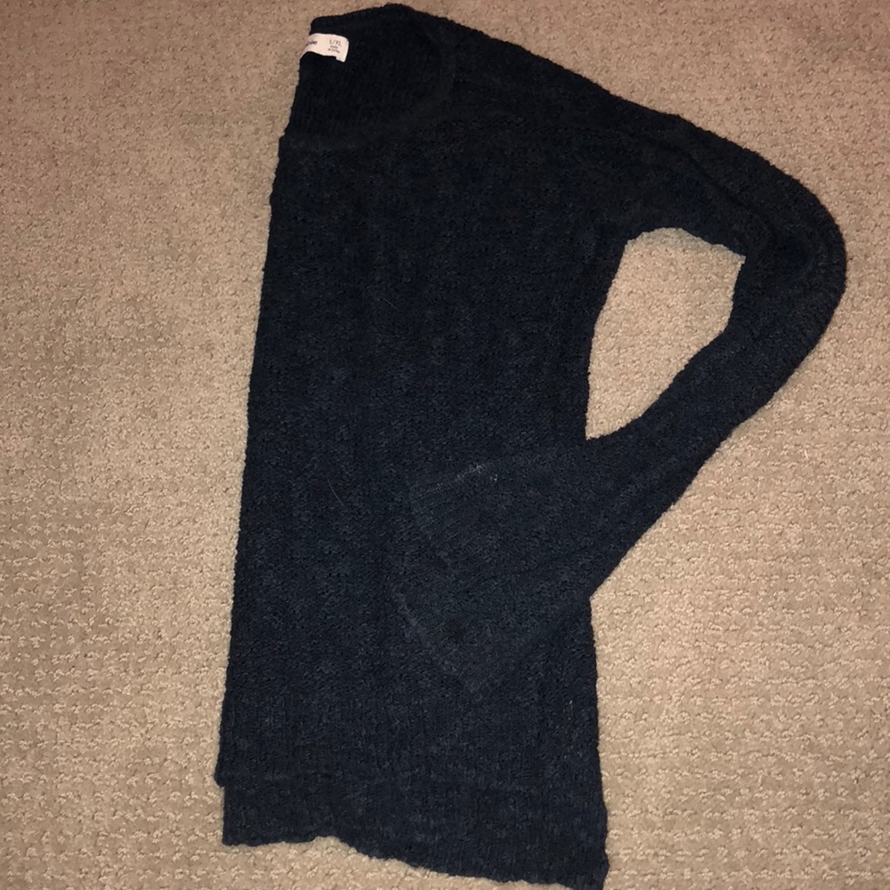 Abercrombie Kids Super lightweight sweater